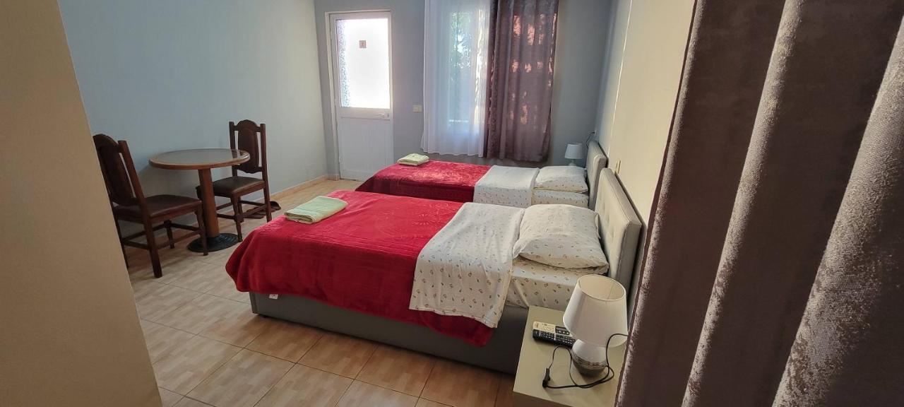 Hotel Bar Restorant Marina Mjede Kültér fotó