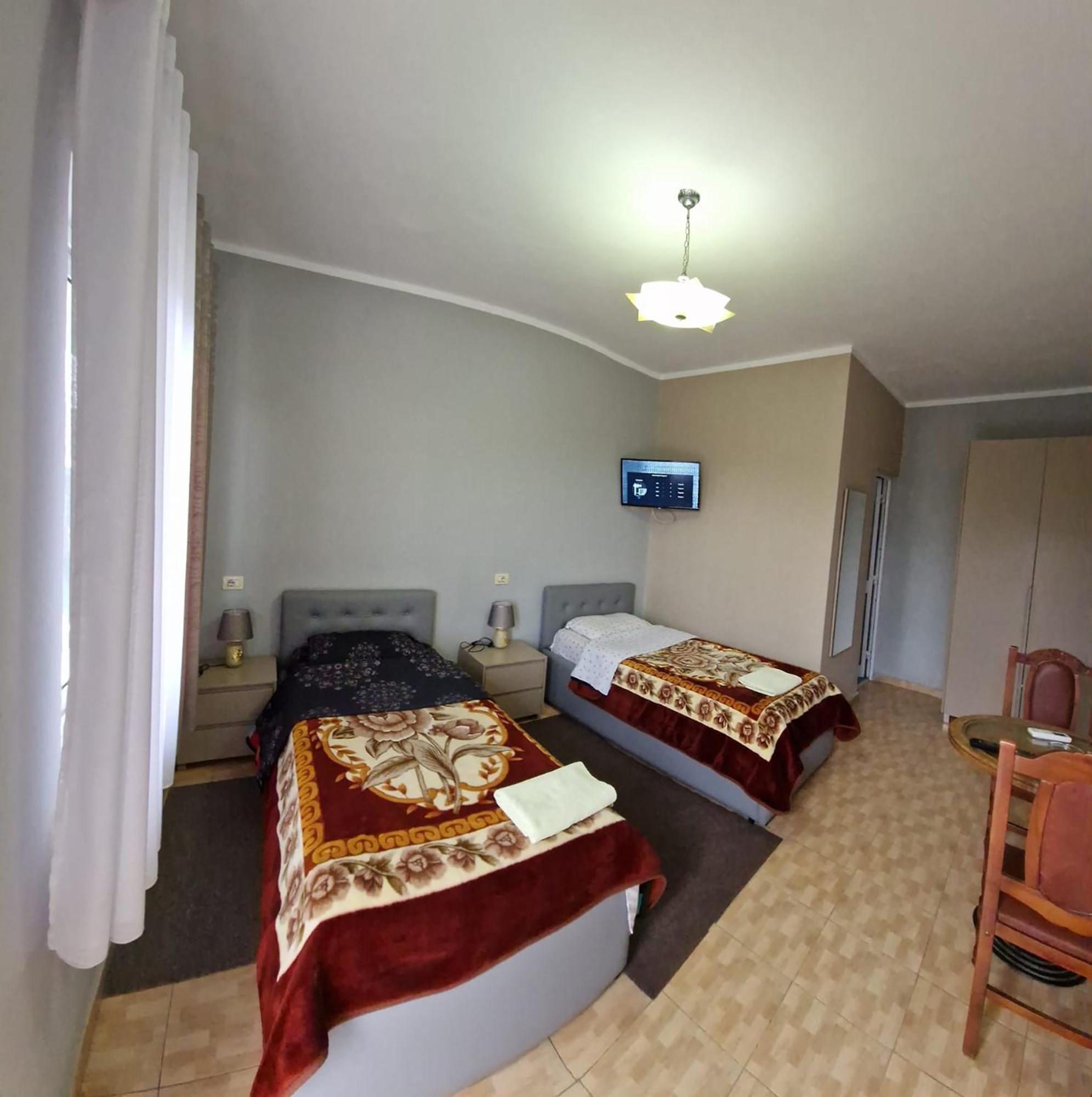 Hotel Bar Restorant Marina Mjede Kültér fotó