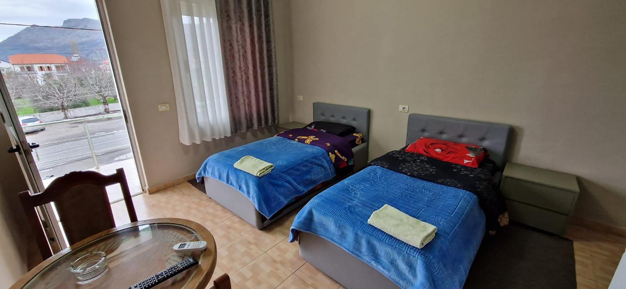 Hotel Bar Restorant Marina Mjede Kültér fotó