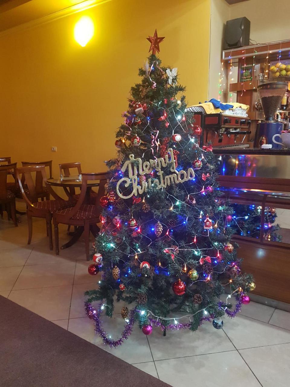Hotel Bar Restorant Marina Mjede Kültér fotó